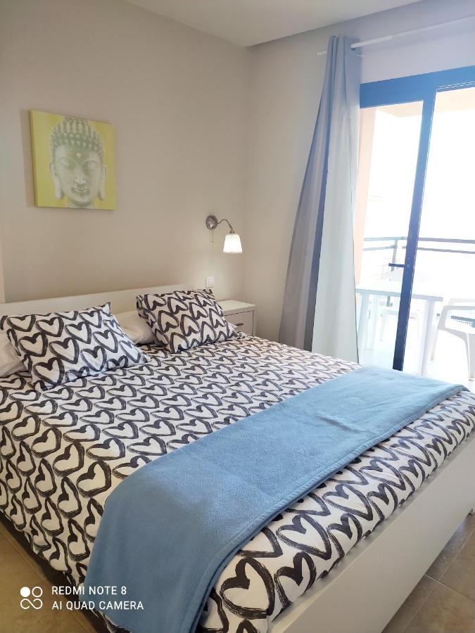칼레타데푸스테 Modern Flat 아파트 외부 사진